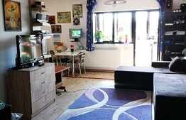 Garsoniera, 35 mp, bloc nou, Pantelimon