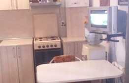 Garsoniera, 35 mp, bloc nou, Pantelimon