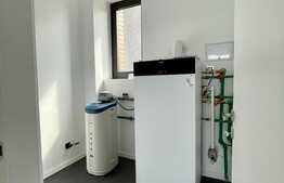 Vila smart, 201 mp, 410 mp teren, lux, zona Pipera