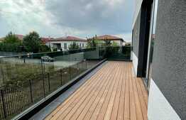 Vila smart, 201 mp, 410 mp teren, lux, zona Pipera