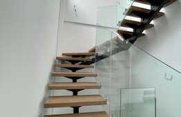 Vila smart, 201 mp, 410 mp teren, lux, zona Pipera