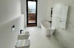 Vila smart, 201 mp, 410 mp teren, lux, zona Pipera