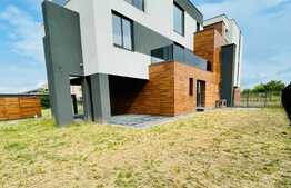 Vila smart, 201 mp, 410 mp teren, lux, zona Pipera