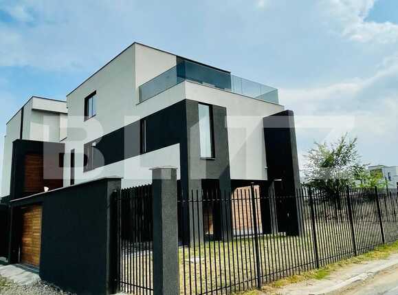 Vila, lux, Pipera, Smart | Poza1