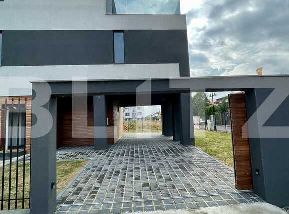 Vila, lux, Pipera, Smart | Poza2