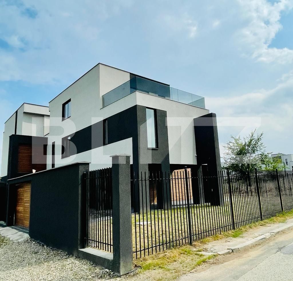 Vila, lux, Pipera, Smart | Poza1