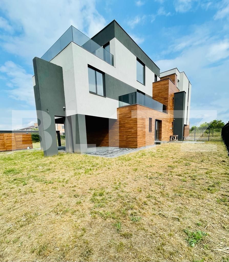 Vila, lux, Pipera, Smart | Poza3