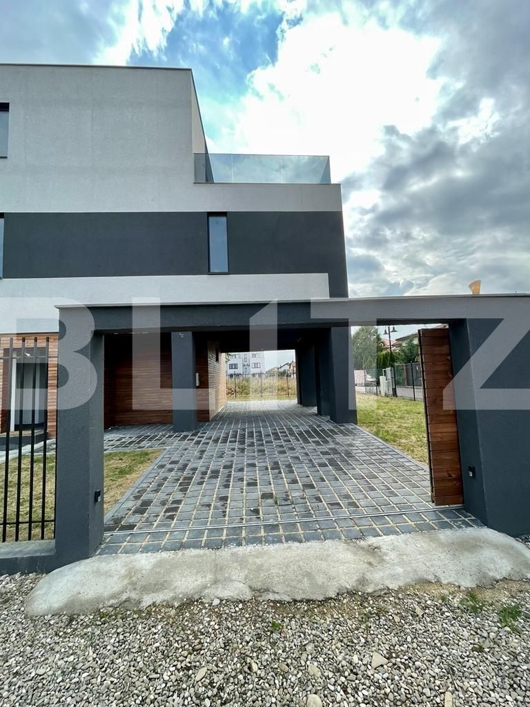 Vila, lux, Pipera, Smart | Poza2