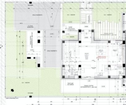 Vila smart, 201 mp, 410 mp teren, lux, zona Pipera