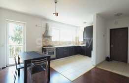 Apartament de 2 camere, 70 mp, loc de parcare, zona Pipera