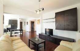 Apartament de 2 camere, 70 mp, loc de parcare, zona Pipera