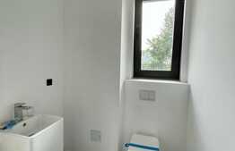 Vila smart, 243 mp, 336 mp teren, lux, zona Pipera