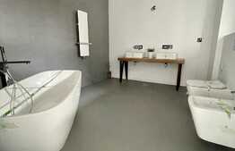 Vila smart, 243 mp, 336 mp teren, lux, zona Pipera