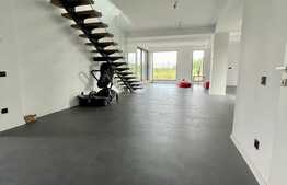 Vila smart, 243 mp, 336 mp teren, lux, zona Pipera