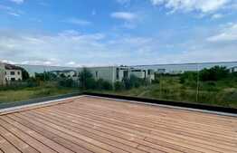 Vila smart, 243 mp, 336 mp teren, lux, zona Pipera