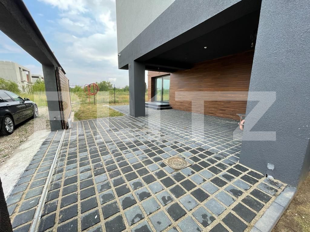 Vila, lux, Pipera, Smart | Poza2