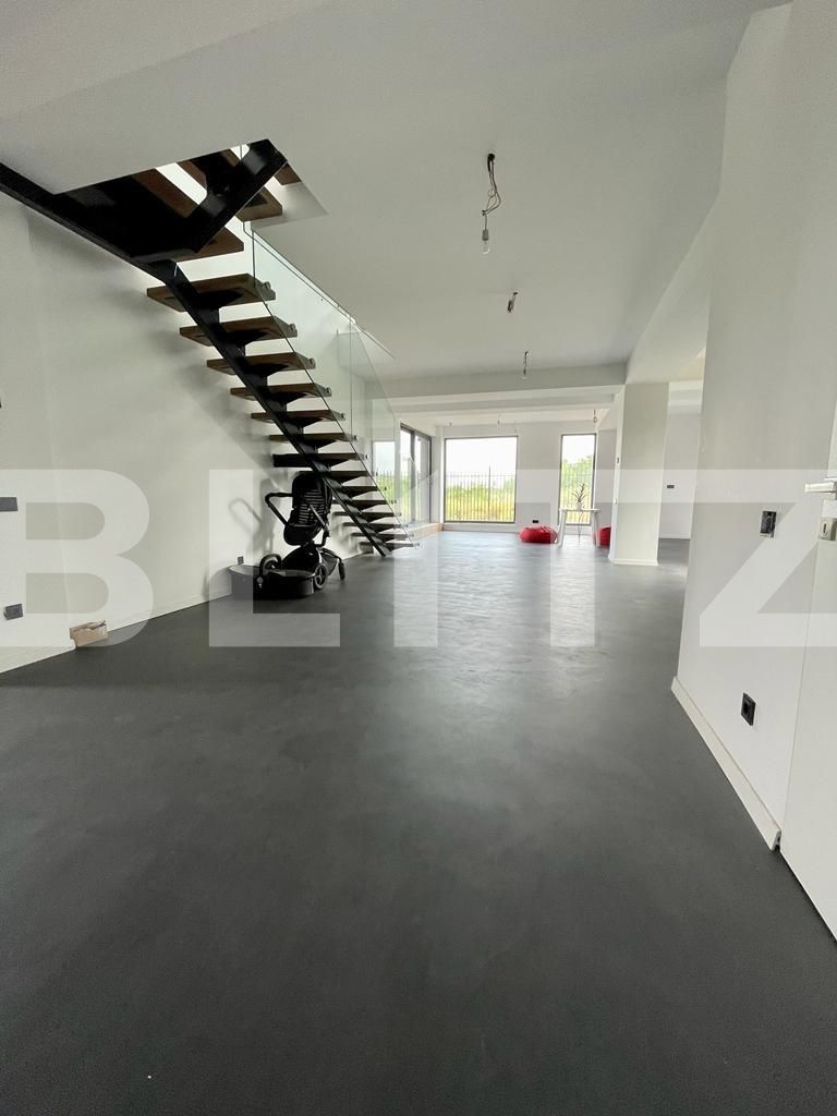 Vila, lux, Pipera, Smart | Poza4