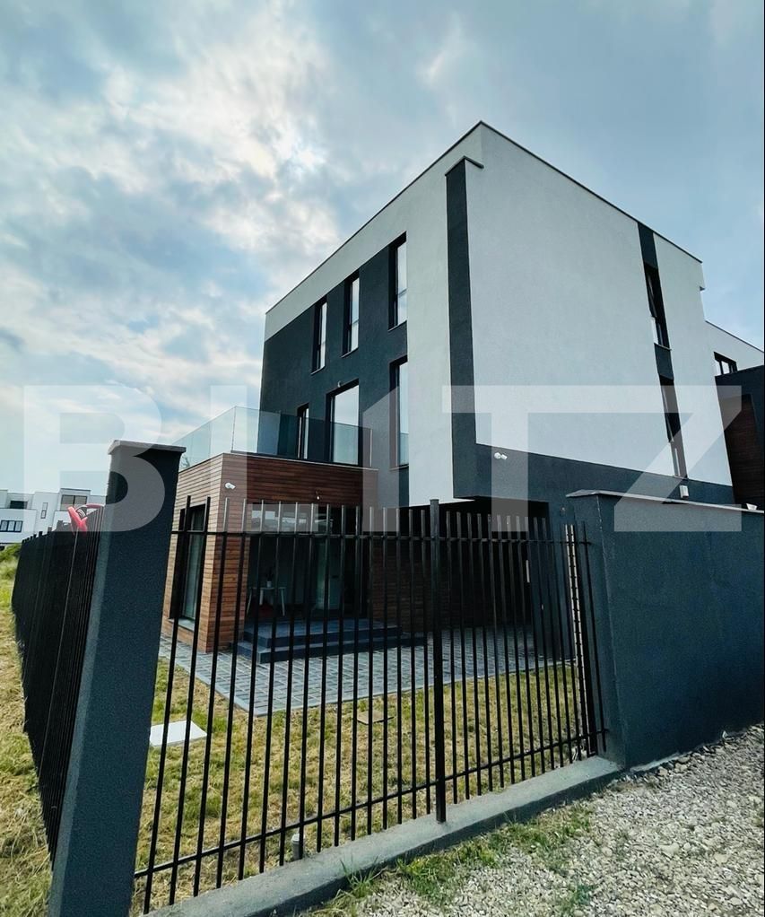 Vila, lux, Pipera, Smart | Poza1