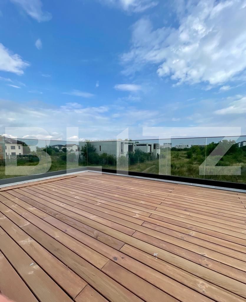 Vila, lux, Pipera, Smart | Poza10