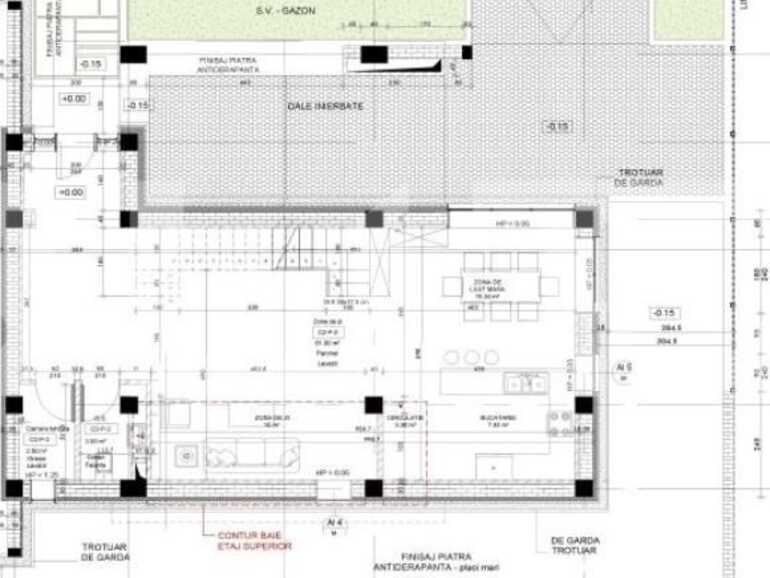 Vila, lux, Pipera, Smart | Poza3