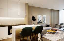 VILA URBANA DE 4 CAMERE, TUNARI