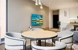 VILA URBANA DE 4 CAMERE, TUNARI