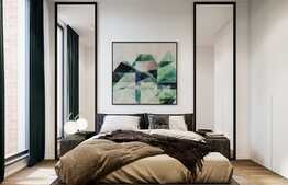 VILA URBANA DE 4 CAMERE, TUNARI