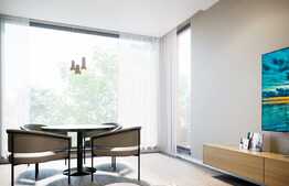 VILA URBANA DE 4 CAMERE, TUNARI