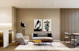 VILA URBANA DE 4 CAMERE, TUNARI