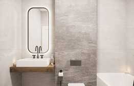 VILA URBANA DE 4 CAMERE, TUNARI