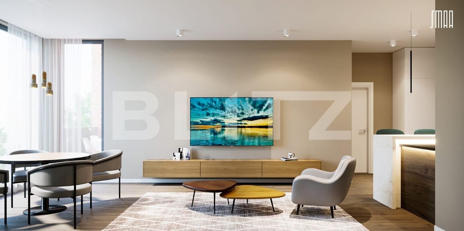 Casa de vânzare 4 camere Tunari - 90915CV | BLITZ București | Poza1