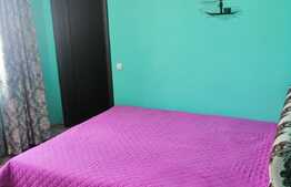 Apartament de 3 camere decomandat, 74 mp, etaj intermediar, zona Bucureștii Noi