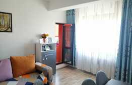 Apartament de 3 camere decomandat, 74 mp, etaj intermediar, zona Bucureștii Noi
