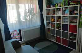 Apartament de 3 camere decomandat, 74 mp, etaj intermediar, zona Bucureștii Noi