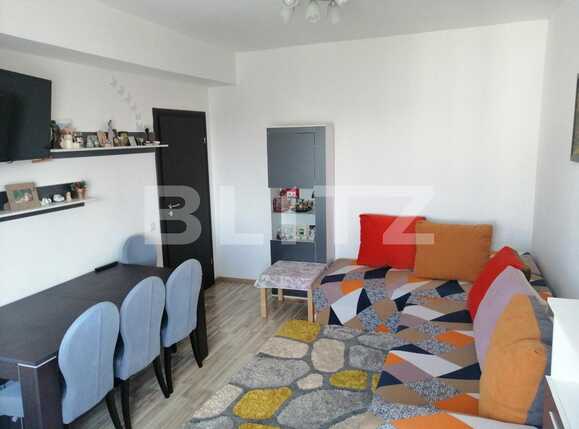 Apartament de vânzare 3 camere Bucurestii Noi - 90960AV | BLITZ București | Poza1