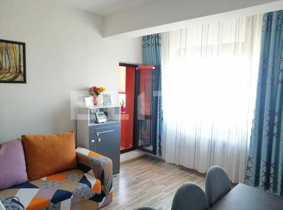 Apartament de vânzare 3 camere Bucurestii Noi - 90960AV | BLITZ București | Poza2