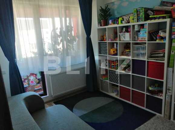 Apartament de vânzare 3 camere Bucurestii Noi - 90960AV | BLITZ București | Poza5