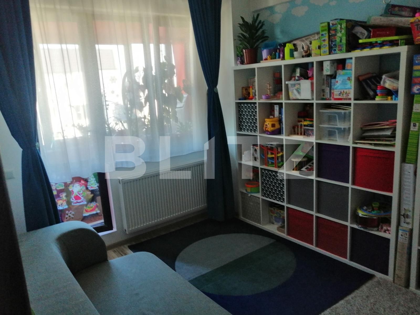 Apartament de vânzare 3 camere Bucurestii Noi - 90960AV | BLITZ București | Poza5