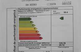 Apartament 4 camere, 99 mp, etaj intermediar, Pantelimon