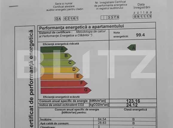 Apartament 4 camere, Pantelimon | Poza4