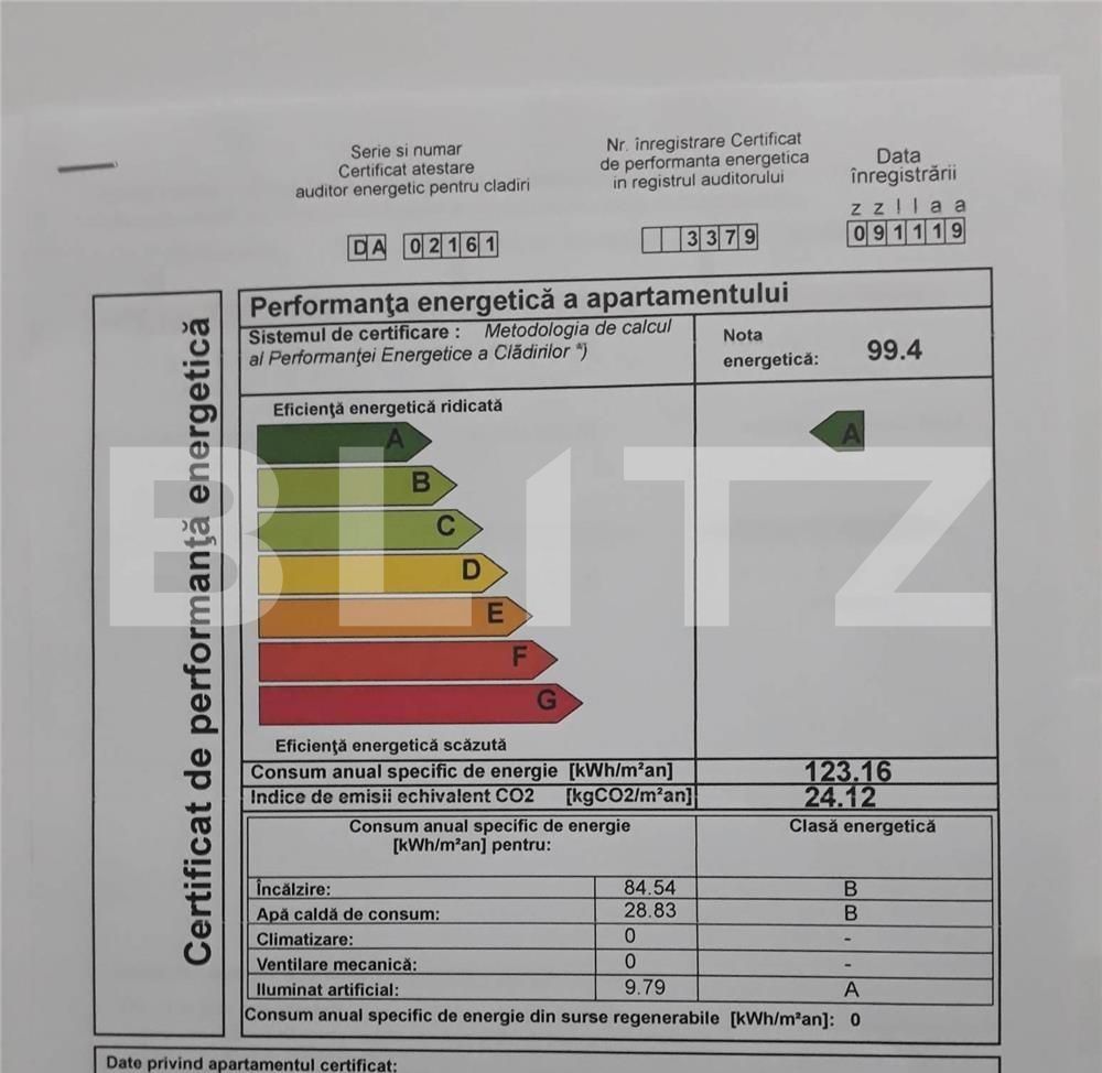 Apartament 4 camere, Pantelimon | Poza4