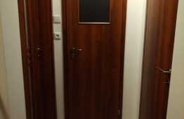 Apartament spatios 2 camere, 50 mp, Costin Georgian