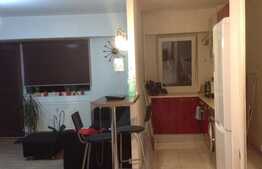 Garsoniera 42 mp, etaj intermediar, Costin Georgian