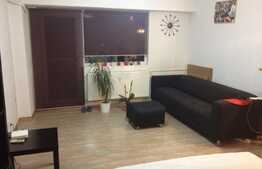 Garsoniera 42 mp, etaj intermediar, Costin Georgian