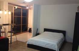 Garsoniera 42 mp, etaj intermediar, Costin Georgian