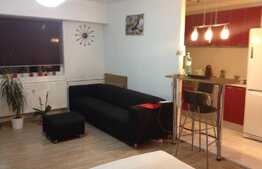 Garsoniera 42 mp, etaj intermediar, Costin Georgian