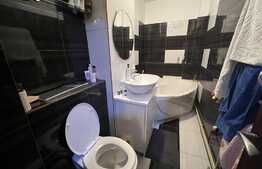 Garsoniera 42 mp, etaj intermediar, Costin Georgian