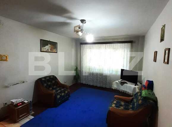 Apartament de vânzare 3 camere Pantelimon - 90989AV | BLITZ București | Poza1