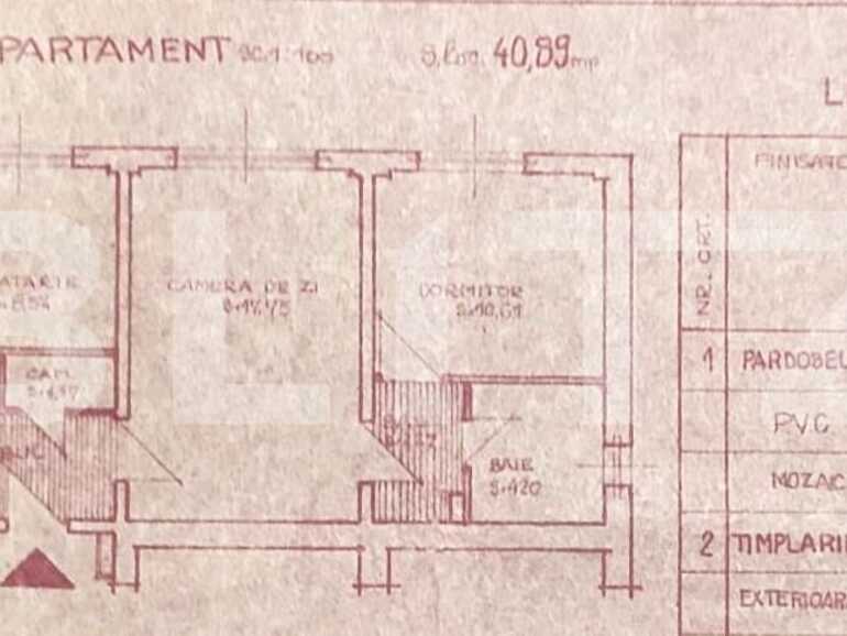 Apartament de vânzare 3 camere Pantelimon - 90989AV | BLITZ București | Poza1