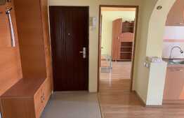 Apartament de 2 camere, 60 mp, etaj intermediar, zona Aviatiei  